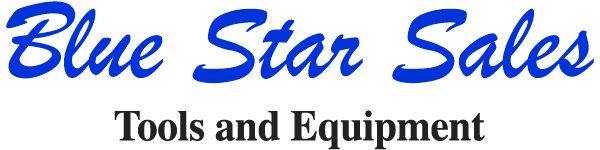 Blue Star Sales Tools and Equipment